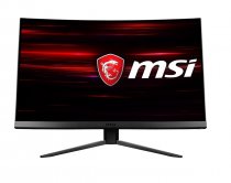 MSI Optix MAG271CVAPI 27” 1ms 144Hz FreeSync VA Full HD Curved Gaming (Oyuncu) Monitör
