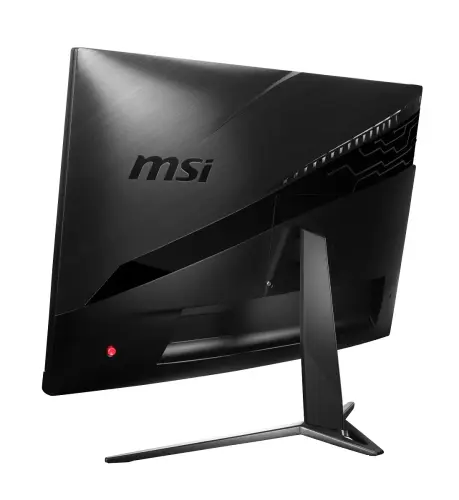 MSI Optix MAG271CVAPI 27” 1ms 144Hz FreeSync VA Full HD Curved Gaming (Oyuncu) Monitör