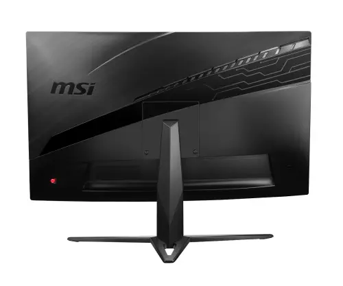 MSI Optix MAG271CVAPI 27” 1ms 144Hz FreeSync VA Full HD Curved Gaming (Oyuncu) Monitör