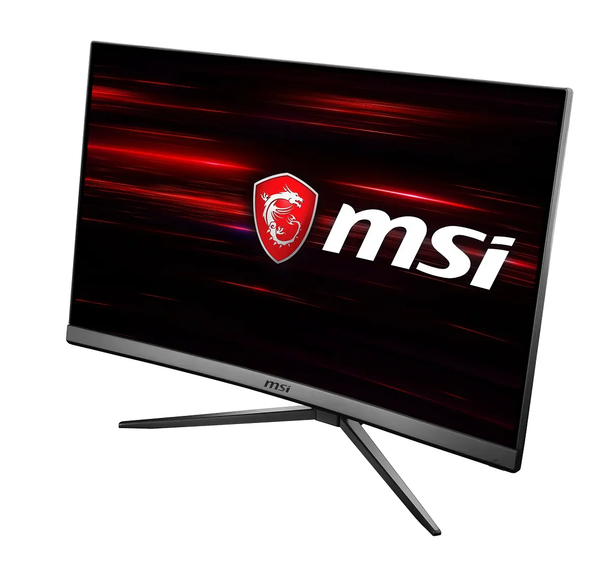 MSI Optix MAG271CVAPI 27” 1ms 144Hz FreeSync VA Full HD Curved Gaming (Oyuncu) Monitör
