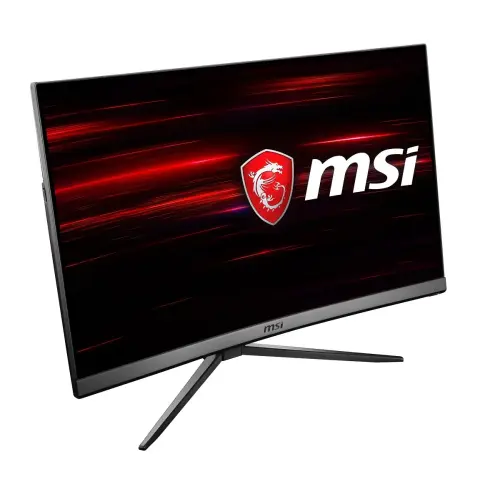 MSI Optix MAG271CVAPI 27” 1ms 144Hz FreeSync VA Full HD Curved Gaming (Oyuncu) Monitör