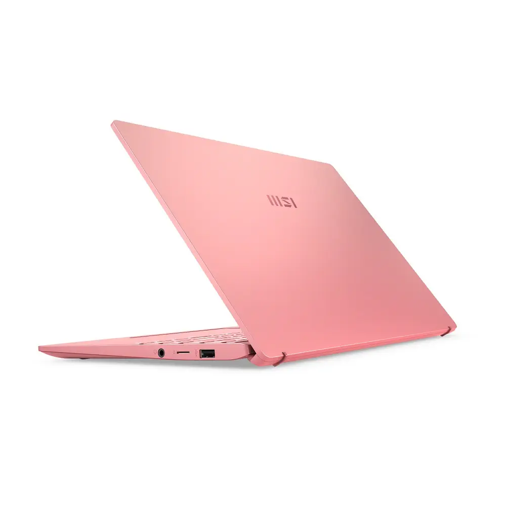 MSI Prestige 14 A11SCX-222TR i7-1185G7 16GB 512GB SSD 4GB GeForce GTX 1650 14” Full HD Win10 Home Notebook