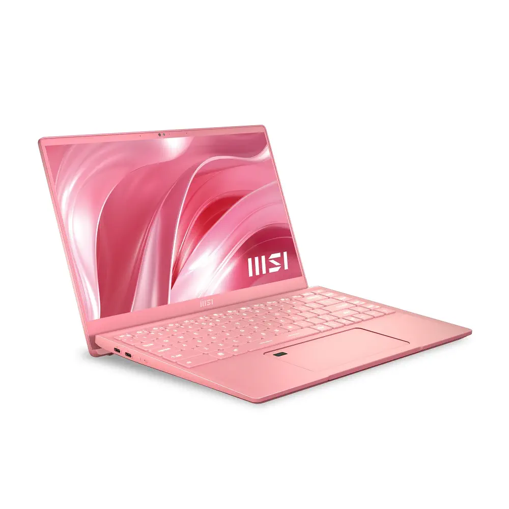 MSI Prestige 14 A11SCX-222TR i7-1185G7 16GB 512GB SSD 4GB GeForce GTX 1650 14” Full HD Win10 Home Notebook