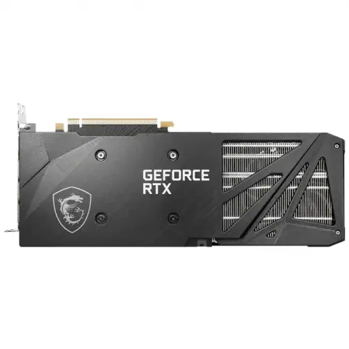 MSI GeForce RTX 3060 Ti Ventus 3X OC 8GB GDDR6 256Bit DX12 Gaming (Oyuncu) Ekran Kartı