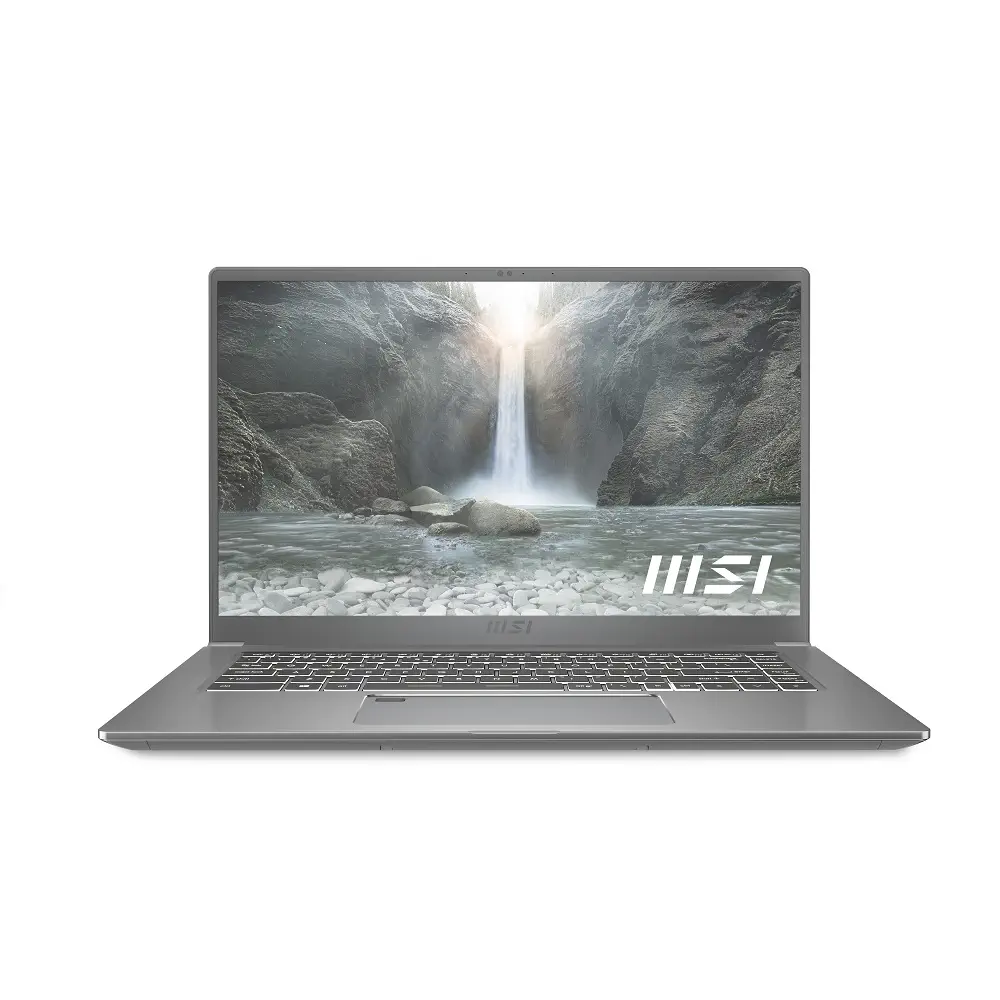 MSI Prestige 15 A11SCX-223TR i7-1185G7 8GB 512GB SSD 4GB GeForce GTX 1650 15.6” Full HD Win10 Home Notebook