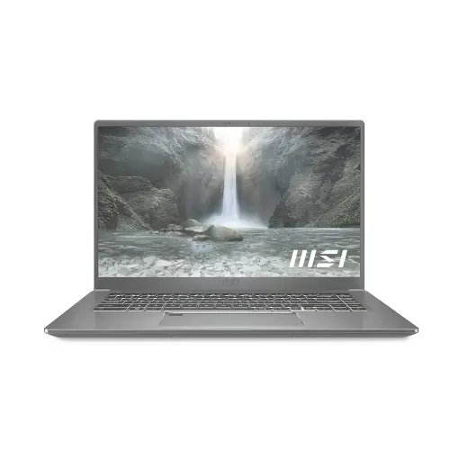 MSI Prestige 15 A11SCX-223TR i7-1185G7 8GB 512GB SSD 4GB GeForce GTX 1650 15.6” Full HD Win10 Home Notebook