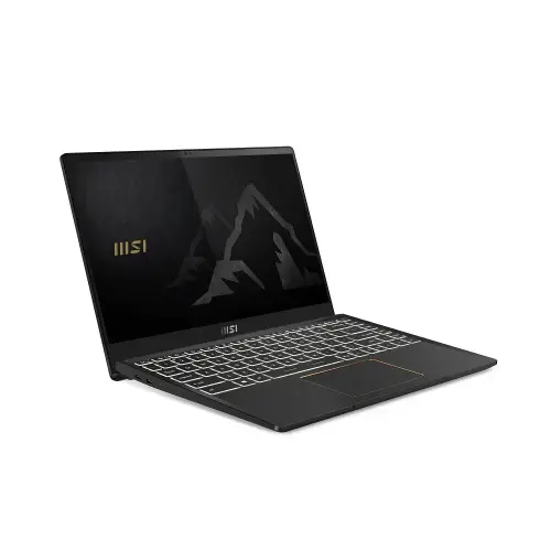 MSI Summit E14 A11SCST-223TR i7-1185G7 16GB 1TB SSD 4GB GeForce GTX 1650 Ti 14” Full HD Win10 Pro Notebook