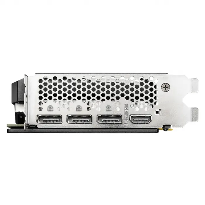 MSI GeForce RTX 3060 Ti Ventus 3X 8GB GDDR6 256Bit DX12 Gaming (Oyuncu) Ekran Kartı