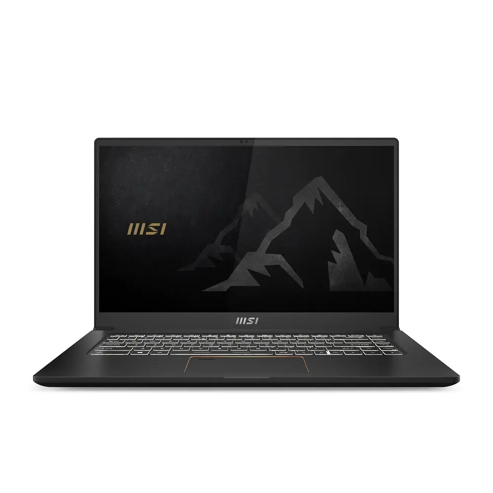 MSI Summit E15 A11SCST-070TR i7-1185G7 16GB 1TB SSD 4GB GeForce GTX 1650 Ti 15.6” Full HD Win10 Pro Notebook