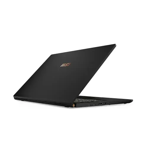 MSI Summit E15 A11SCST-070TR i7-1185G7 16GB 1TB SSD 4GB GeForce GTX 1650 Ti 15.6” Full HD Win10 Pro Notebook