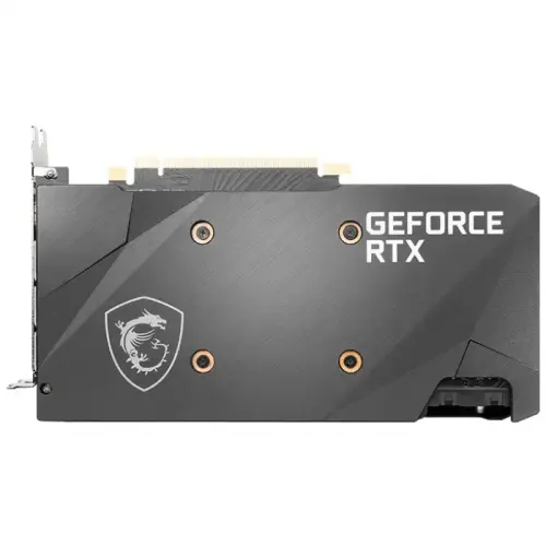 MSI GeForce RTX 3060 Ti Ventus 2X OC 8GB GDDR6 256Bit DX12 Gaming (Oyuncu) Ekran Kartı