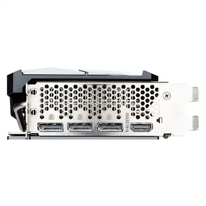 MSI GeForce RTX 3060 Ti Ventus 2X OC 8GB GDDR6 256Bit DX12 Gaming (Oyuncu) Ekran Kartı