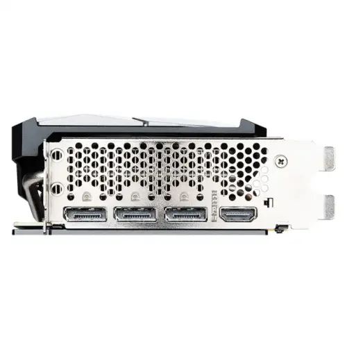MSI GeForce RTX 3060 Ti Ventus 2X OC 8GB GDDR6 256Bit DX12 Gaming (Oyuncu) Ekran Kartı
