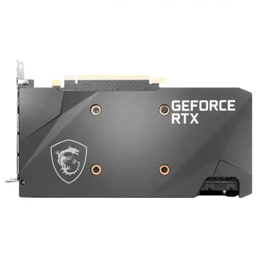 MSI GeForce RTX 3060 Ti Ventus 2X 8GB GDDR6 256Bit DX12 Gaming (Oyuncu) Ekran Kartı