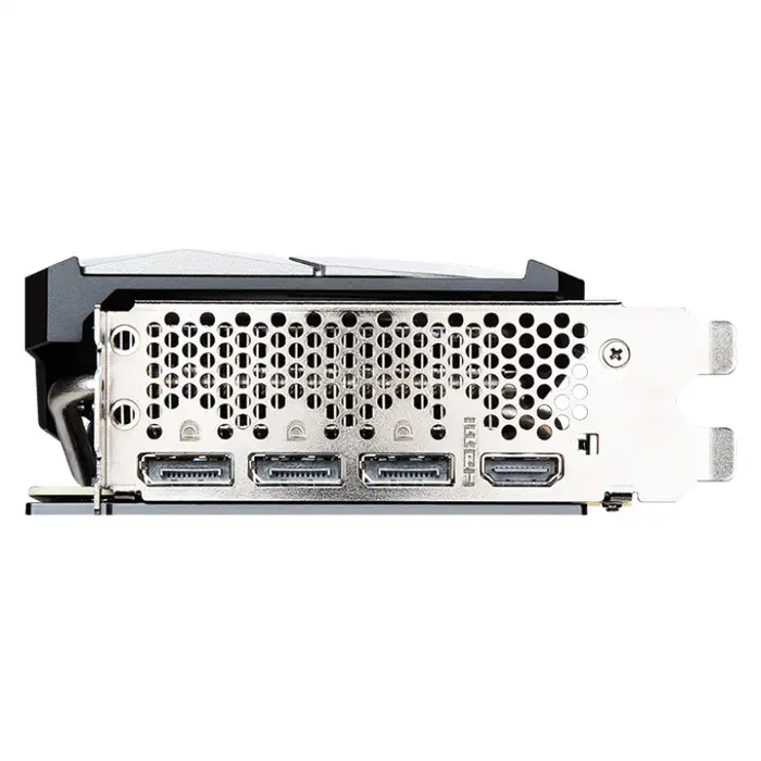 MSI GeForce RTX 3060 Ti Ventus 2X 8GB GDDR6 256Bit DX12 Gaming (Oyuncu) Ekran Kartı