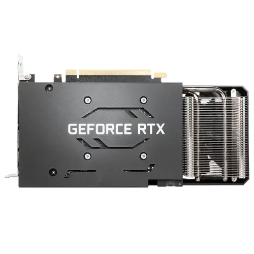 MSI GeForce RTX 3060 Ti Twin Fan 8GB GDDR6 256Bit DX12 Gaming (Oyuncu) Ekran Kartı