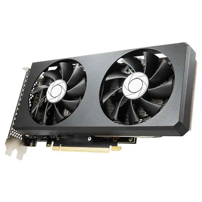 MSI GeForce RTX 3060 Ti Twin Fan 8GB GDDR6 256Bit DX12 Gaming (Oyuncu) Ekran Kartı
