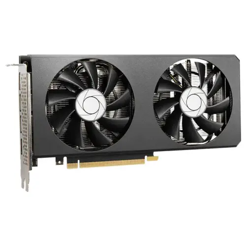 MSI GeForce RTX 3060 Ti Twin Fan 8GB GDDR6 256Bit DX12 Gaming (Oyuncu) Ekran Kartı