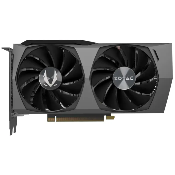 Zotac Gaming GeForce RTX 3060 Ti Twin Edge ZT-A30610E-10M 8GB GDDR6 256Bit DX12 Gaming (Oyuncu) Ekran Kartı