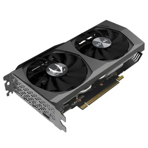 Zotac Gaming GeForce RTX 3060 Ti Twin Edge ZT-A30610E-10M 8GB GDDR6 256Bit DX12 Gaming (Oyuncu) Ekran Kartı