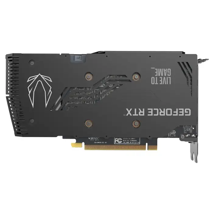 Zotac Gaming GeForce RTX 3060 Ti Twin Edge ZT-A30610E-10M 8GB GDDR6 256Bit DX12 Gaming (Oyuncu) Ekran Kartı