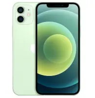 iPhone 12 64GB MGJ93TU/A Yeşil Cep Telefonu - Apple Türkiye Garantili