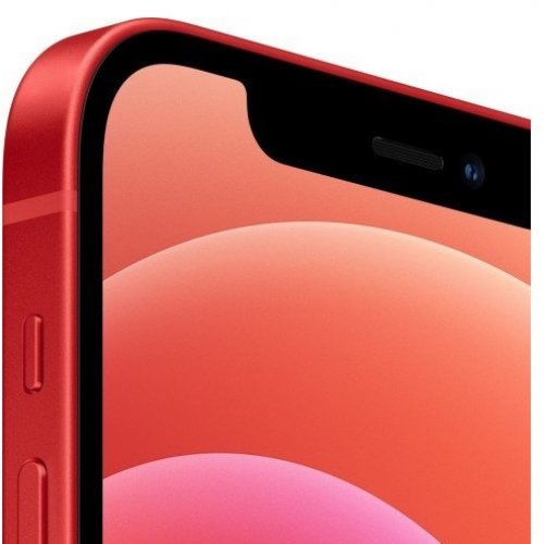 iPhone 12 64GB MGJ73TU/A Kırmızı Cep Telefonu - Apple Türkiye Garantili