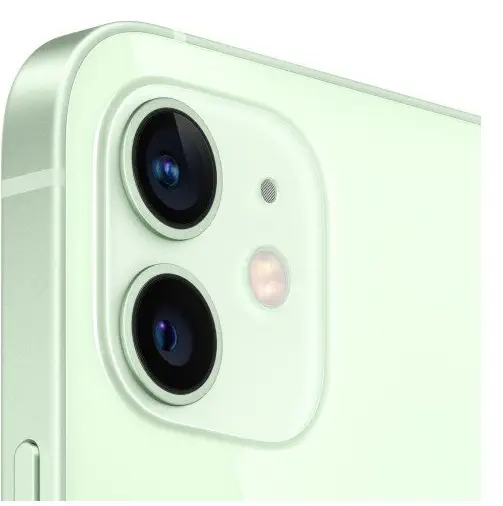 iPhone 12 128GB MGJF3TU/A Yeşil Cep Telefonu - Apple Türkiye Garantili