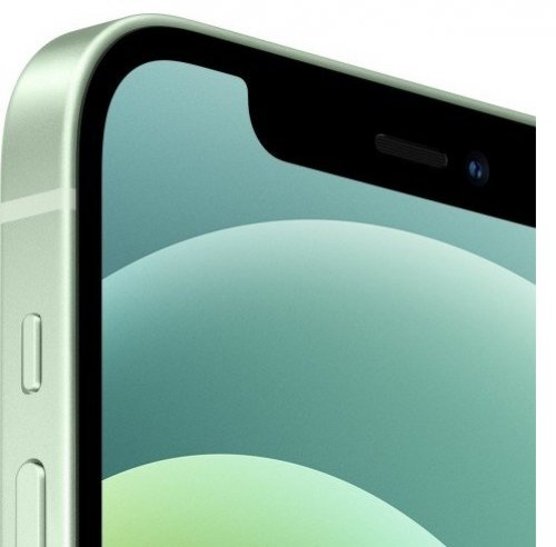 iPhone 12 256GB MGJL3TU/A Yeşil Cep Telefonu - Distribütör Garantili