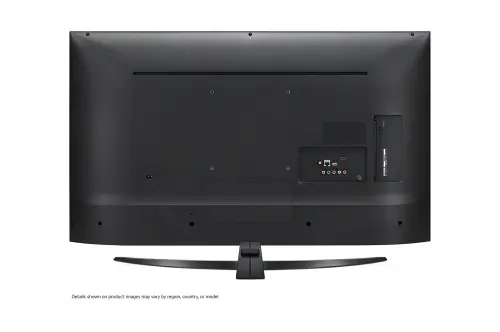 LG 65NANO796 65 inç 165 Ekran Uydu Alıcılı 4K Ultra HD Smart NanoCell LED TV