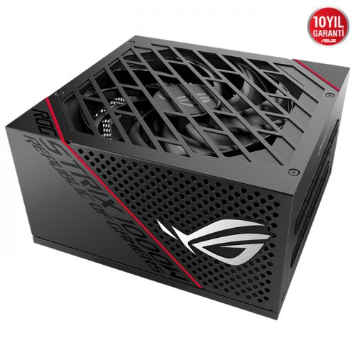 Asus ROG-STRIX-1000G 1000W 80 Plus Gold 135mm Full Modüler Gaming (Oyuncu) Power Supply