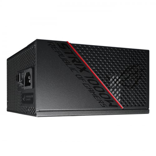 Asus ROG-STRIX-1000G 1000W 80 Plus Gold 135mm Full Modüler Gaming (Oyuncu) Power Supply