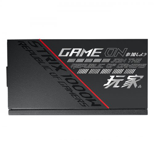 Asus ROG-STRIX-1000G 1000W 80 Plus Gold 135mm Full Modüler Gaming (Oyuncu) Power Supply