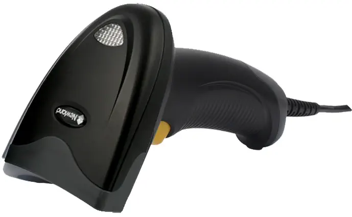 Newland HR1060-70 1D CCD Tek Çizgili Kablolu Barkod Okuyucu