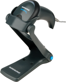 Datalogic QuickscanLİte QW2100 Usb Standlı Tek Çizgili Kablolu Barkod Okuyucu