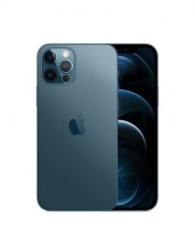 iPhone 12 Pro 256GB MGMT3TU/A Pasifik Mavisi Cep Telefonu - Apple Türkiye Garantili
