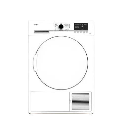 Vestel KM 7610 A+ 7 Kg Çamaşır Kurutma Makinesi