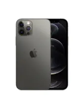 iPhone 12 Pro 256GB MGMP3TU/A Grafit Cep Telefonu - Apple Türkiye Garantili