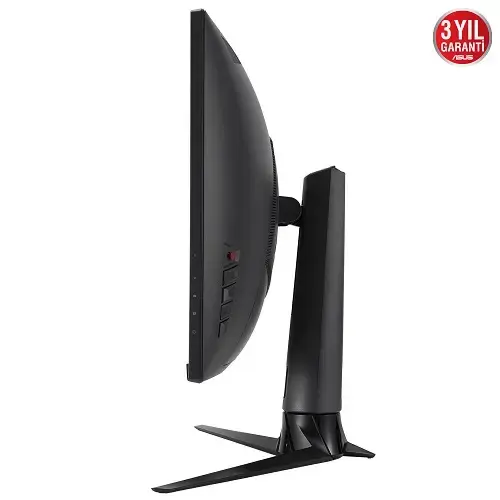 Asus ROG Strix XG32VC 31.5″ 1ms 170Hz FreeSync Premium Pro VA WQHD Curved Gaming (Oyuncu) Monitör