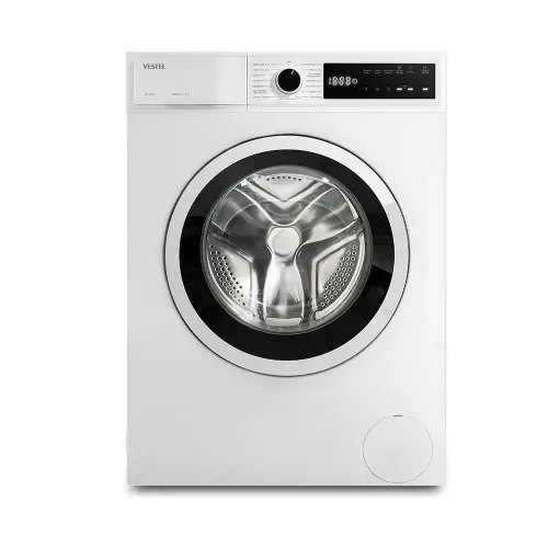 Vestel CMI 96101 A+++ 1000 Devir 9 Kg Çamaşır Makinesi
