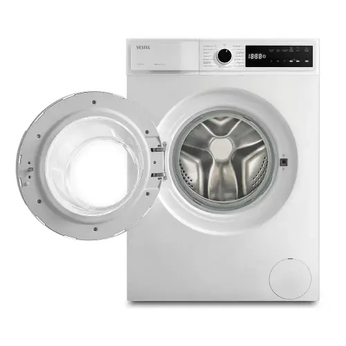 Vestel CMI 96101 A+++ 1000 Devir 9 Kg Çamaşır Makinesi