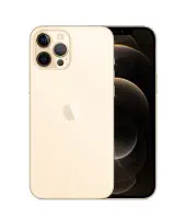 iPhone 12 Pro Max 128GB MGD93TU/A Altın Cep Telefonu - Apple Türkiye Garantili