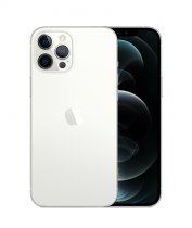 iPhone 12 Pro Max 128GB MGD83TU/A Gümüş Cep Telefonu - Apple Türkiye Garantili
