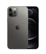 iPhone 12 Pro Max 512GB MGDG3TU/A Grafit Cep Telefonu - Distribütör Garantili