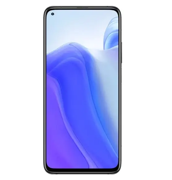 Xiaomi Mi 10T 128GB 8GB Ram Siyah Cep Telefonu - Xiaomi Türkiye Garantili