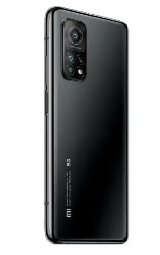 Xiaomi Mi 10T 128GB 8GB Ram Siyah Cep Telefonu - Xiaomi Türkiye Garantili