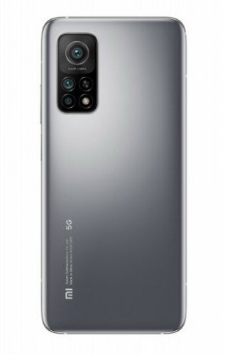 Xiaomi Mi 10T 128GB 8GB Ram Gümüş Cep Telefonu - Xiaomi Türkiye Garantili