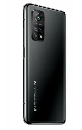 Xiaomi Mi 10T 128GB 6GB Ram Siyah Cep Telefonu - Distribütör Garantili