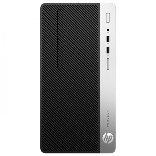 HP ProDesk 400 MT G6 7PG08EA i7-8700 4GB 1TB FreeDOS Masaüstü Bilgisayar