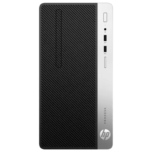 HP ProDesk 400 MT G6 7PG08EA i7-8700 4GB 1TB FreeDOS Masaüstü Bilgisayar